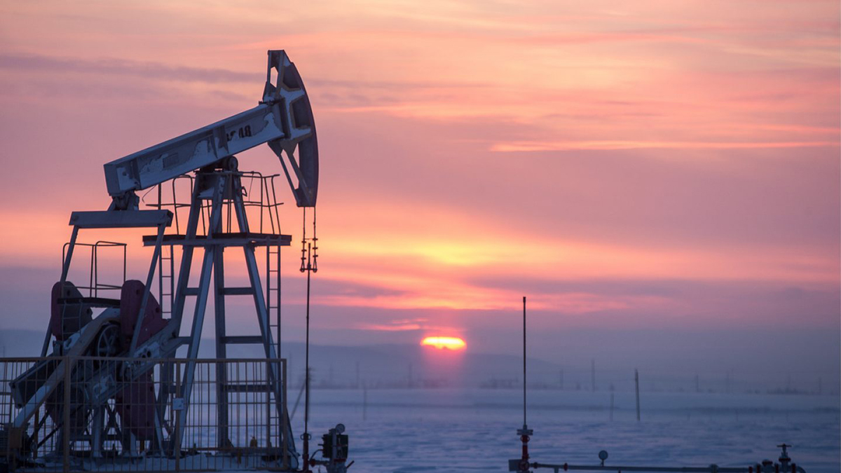 Oil Extraction