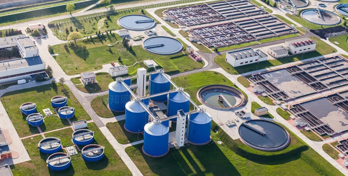 Water Treatment Equipment