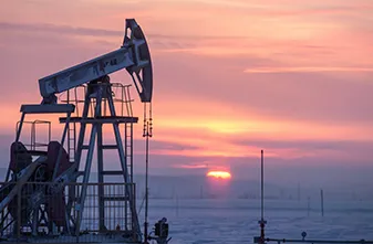 Oil Extraction