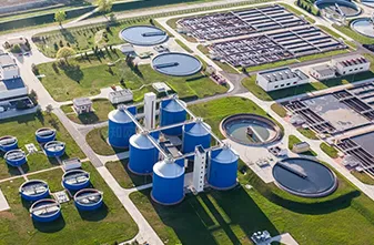 Water Treatment Equipment